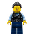 LEGO® Minifigur Police cty1703 – Gebr.