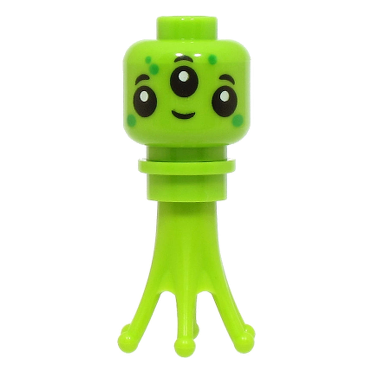 LEGO® Minifigur Alien cty1727 – Neu