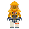 LEGO® Minifigur Astronaute cty1745 – Neuve