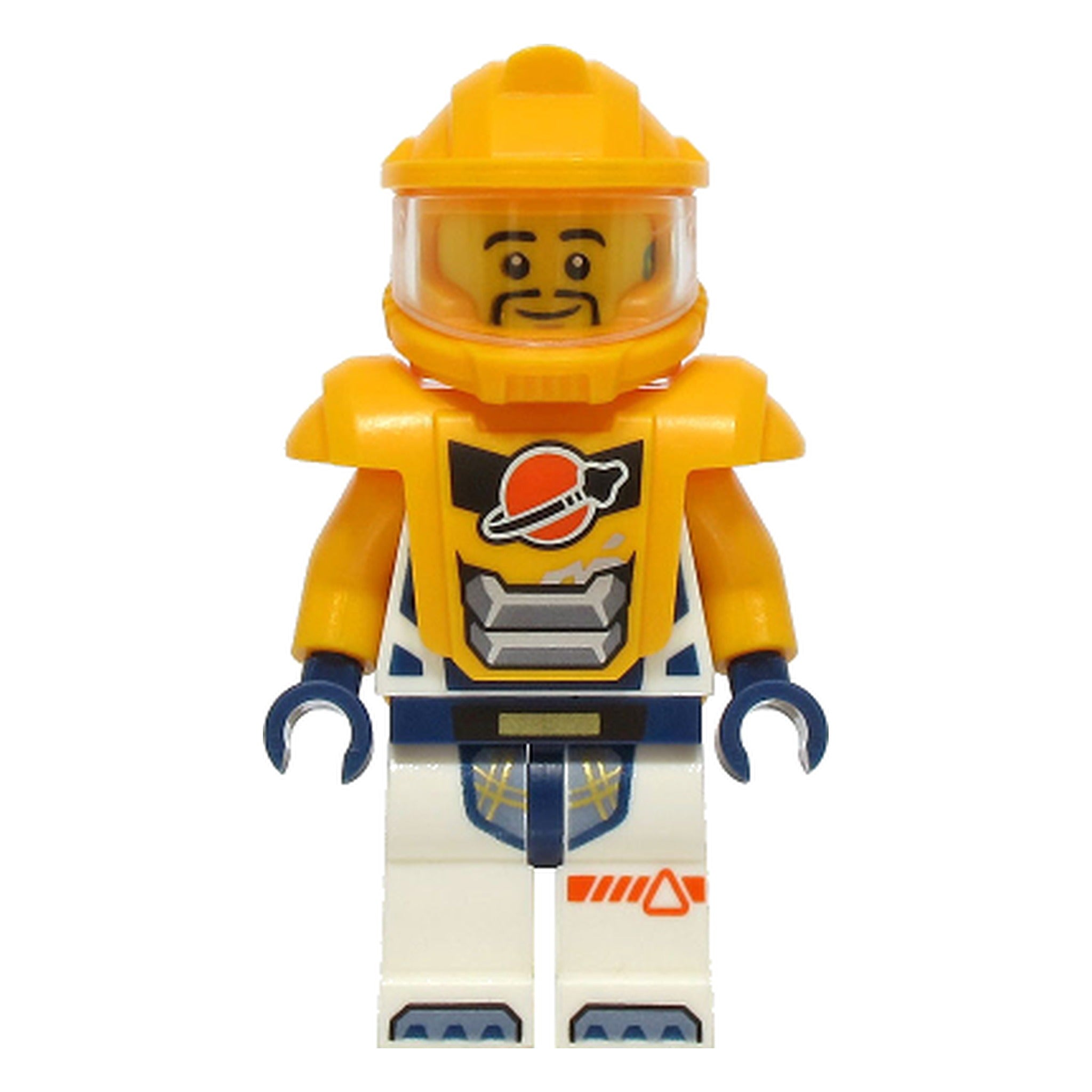 LEGO® Minifigur Astronaut cty1745 – Neu