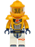 LEGO® Minifigur Astronaut cty1745