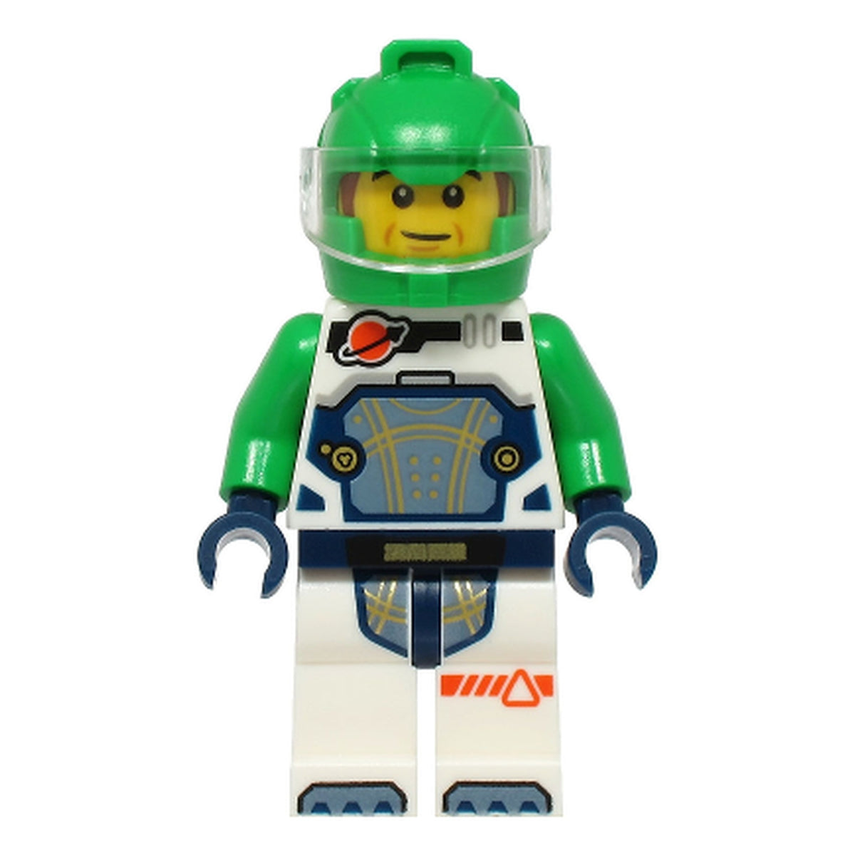 LEGO® Minifigur Astronaut cty1763 – Gebr.