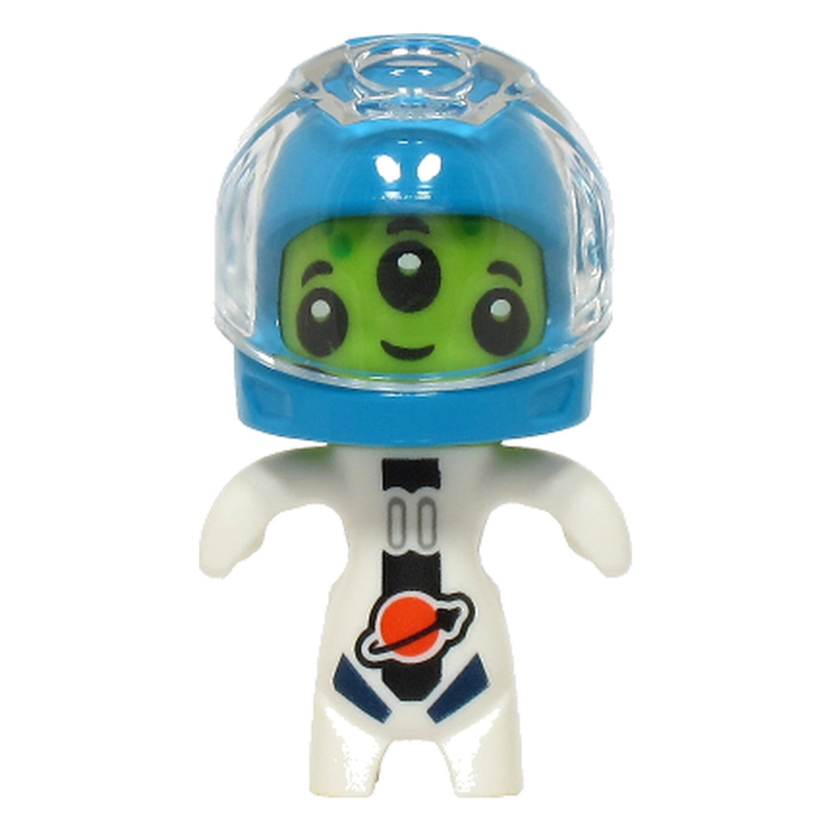 LEGO® Minifigur Alien cty1764 – Neu