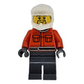 LEGO® Minifigur Formula 1 Pit Crew Member cty1866 – Neu