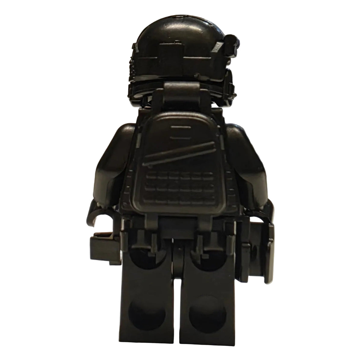 Custom S.W.A.T