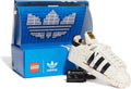LEGO 10282 - Adidas Originals Superstar