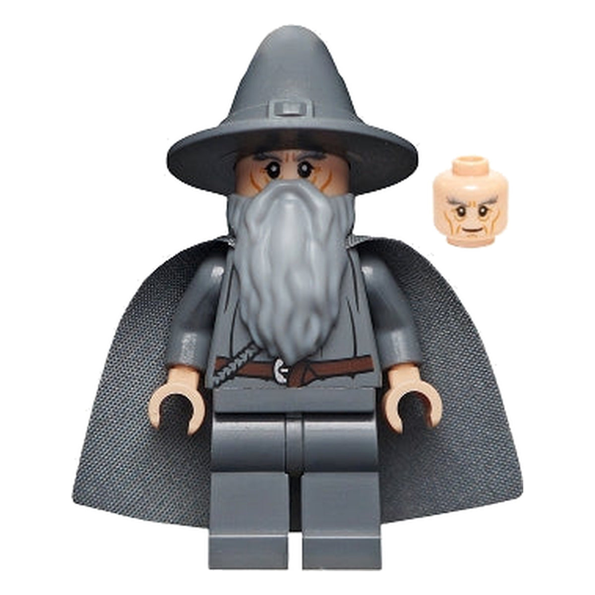 LEGO® Minifigure Gandalf the Grey dim001 – New
