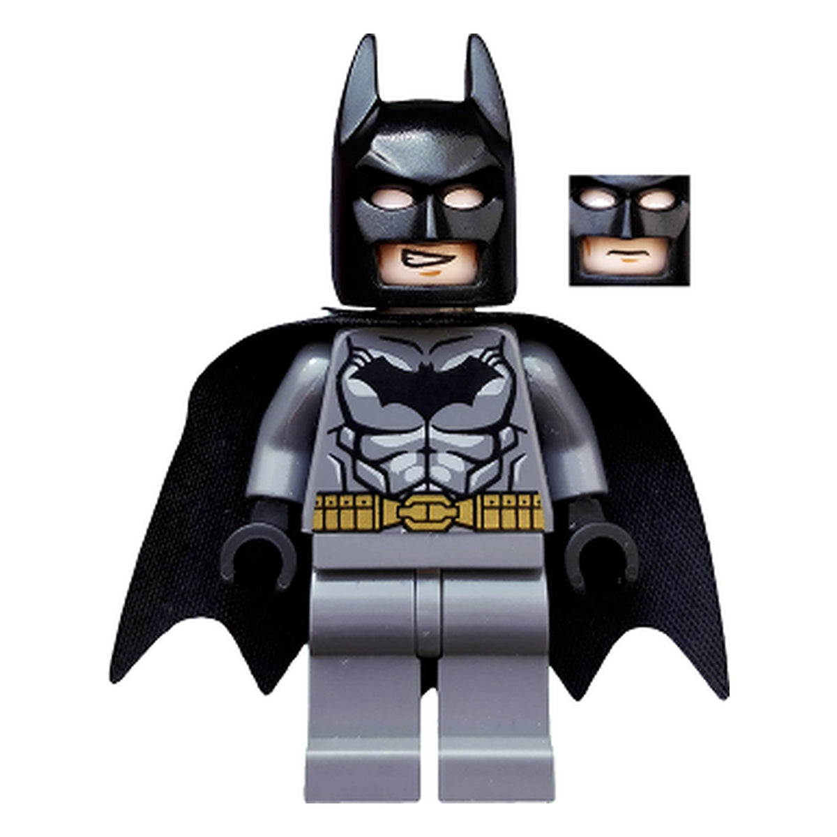 LEGO® Minifigur Batman dim002 – Gebr.