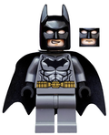 LEGO® Minifigur Batman dim002