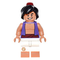 LEGO® Minifigure Aladdin (Disney Series 1) dis004 - New