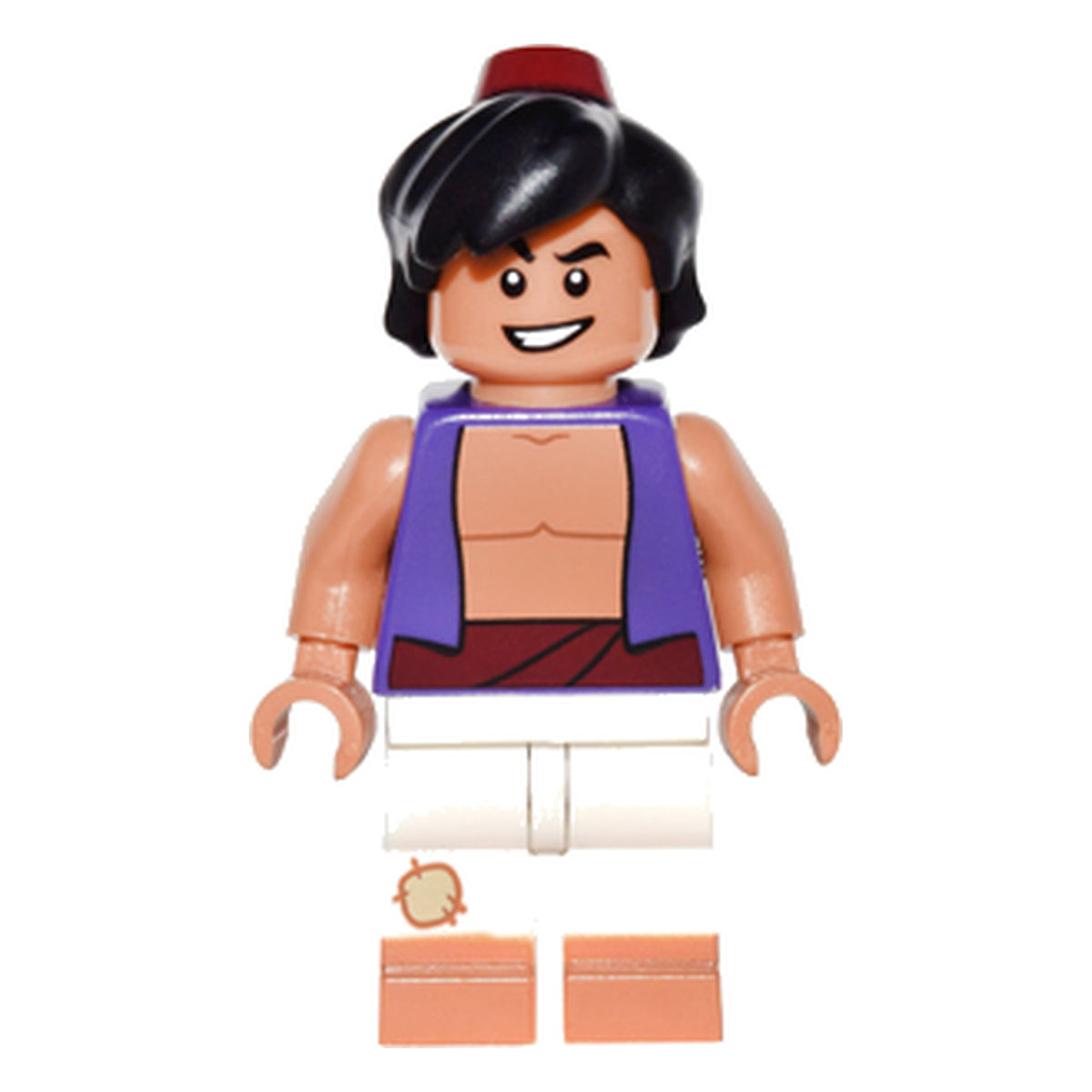LEGO® Minifigure Aladdin (Série 1 Disney) dis004 – Neuf