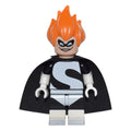 LEGO® Minifigur Syndrome (Disney Série 1) dis014 – Neuf