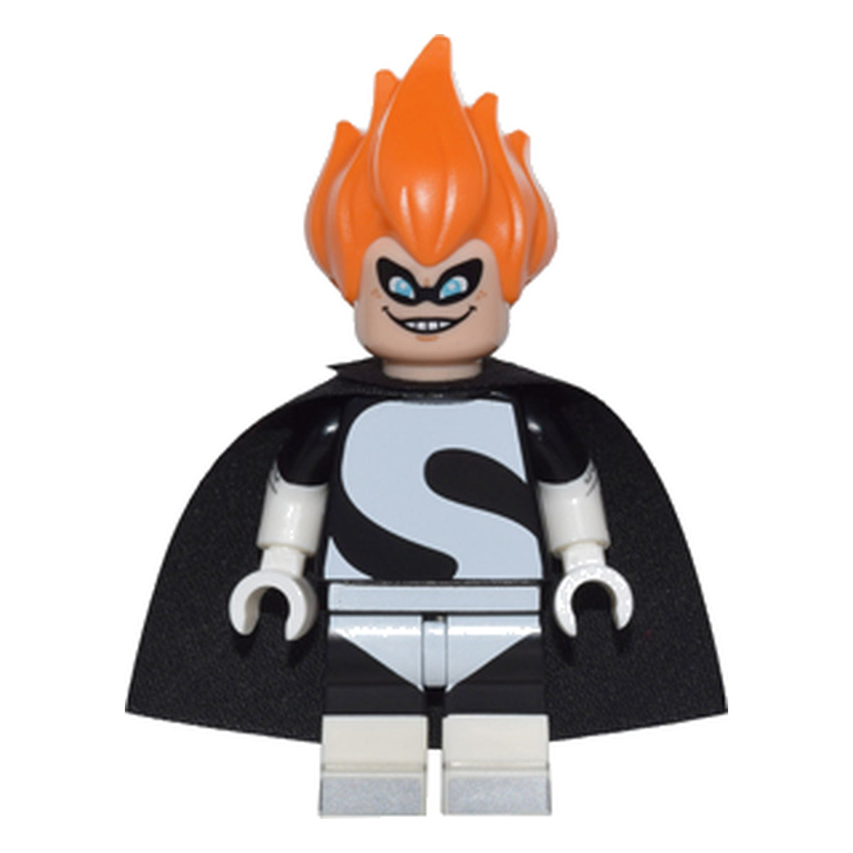 LEGO® Minifigur Syndrome (Disney Serie 1) dis014 – Neu
