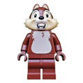 LEGO® Minifigur Chip (Disney Serie 2) dis030 – Gebr.
