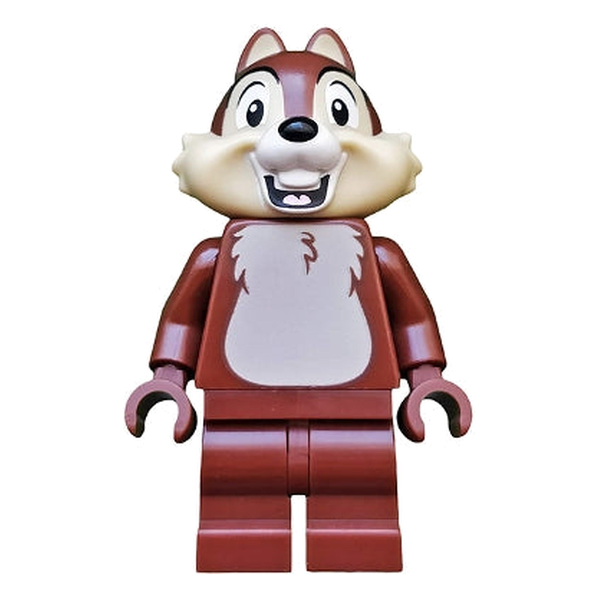 LEGO® Minifigur Chip (Disney Serie 2) dis030 – Gebr.