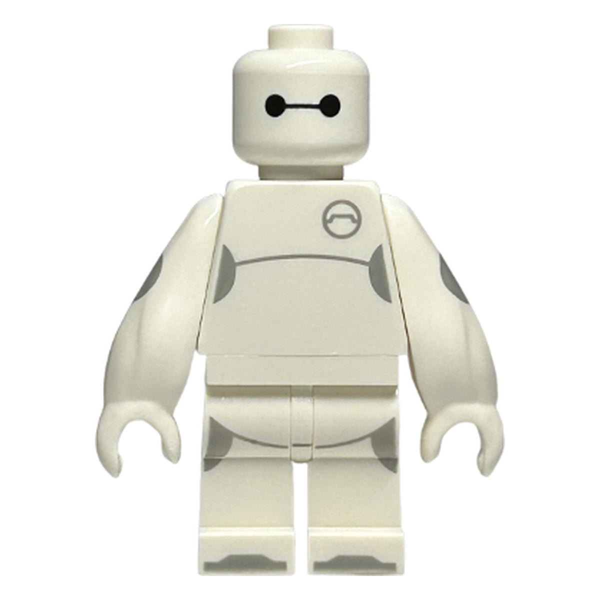 LEGO® Minifigure Baymax (Disney 100) dis108 – New