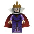 LEGO® Minifigure The Queen (Disney 100) dis109 – New