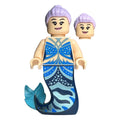 LEGO® Minifigur Karina dis113 – Neu