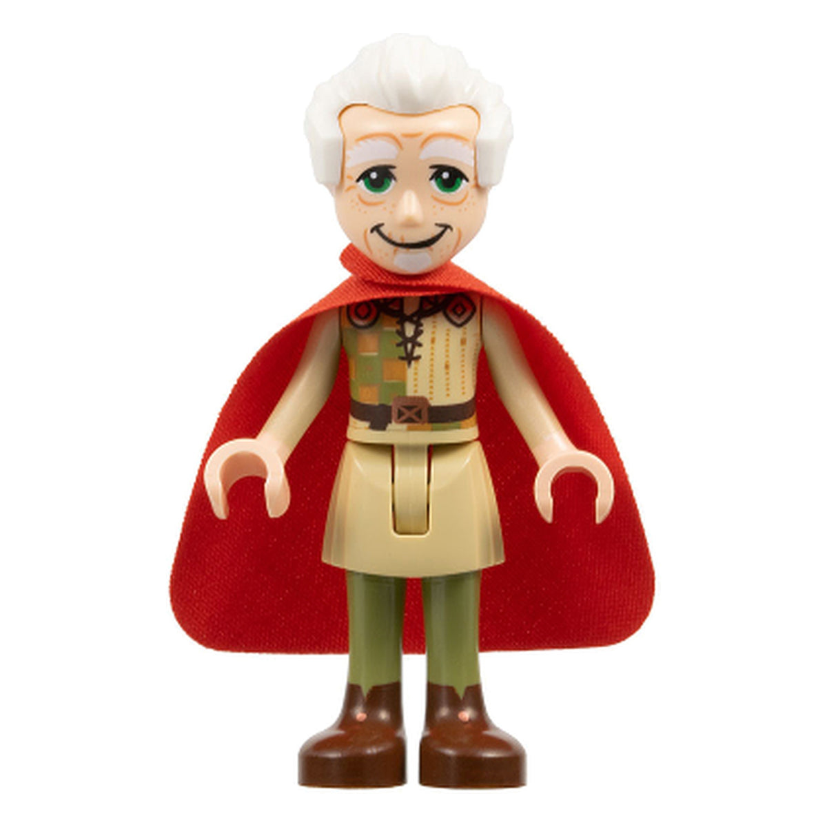 LEGO® Minifigur Sabino dis145 – Neu