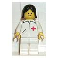 LEGO® Minifigure Doctor doc004