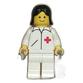 LEGO® Minifigur Doctor doc004 – Gebr.