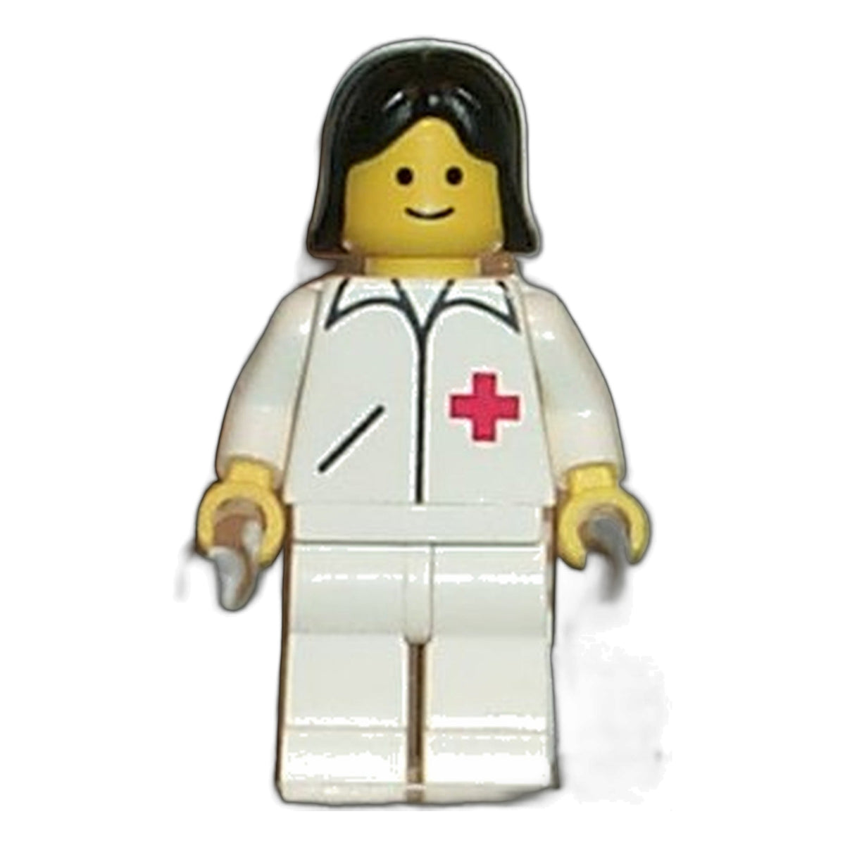 LEGO® Minifigur Doctor doc004 – Gebr.