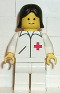 LEGO® Minifigur Doctor doc004