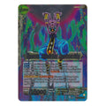 Dragon Ball Super: Beerus, Dignified Destruction – Masters Promo (P-695 PR) – Einzelkarte