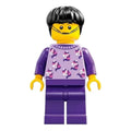 LEGO® Minifigur Jayden drm004 – Neu
