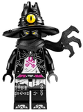LEGO® Minifigur Night Hunter drm007