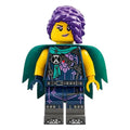 LEGO® Minifigure Zoey drm009 – New