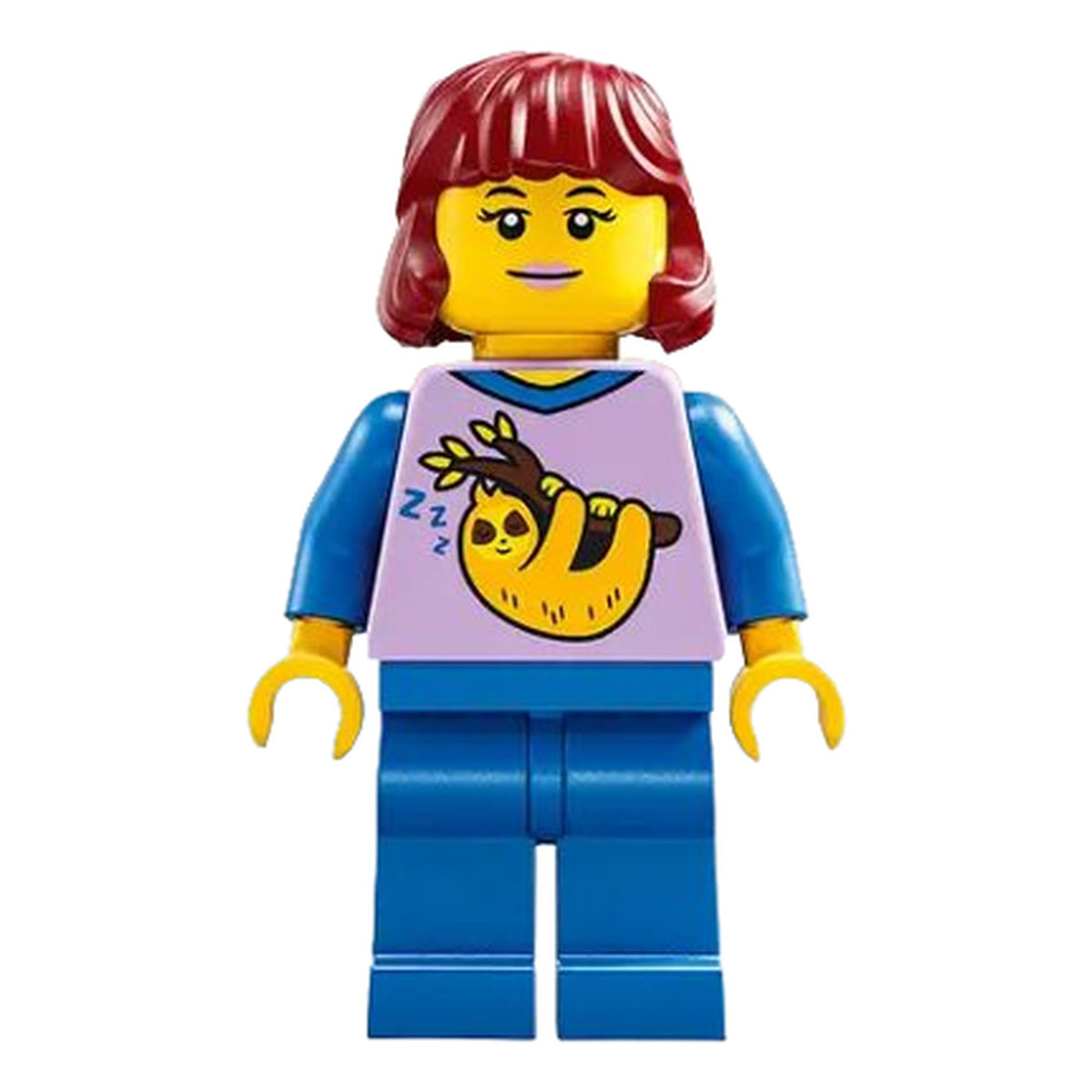 LEGO® Minifigur Nova drm010 – Neu
