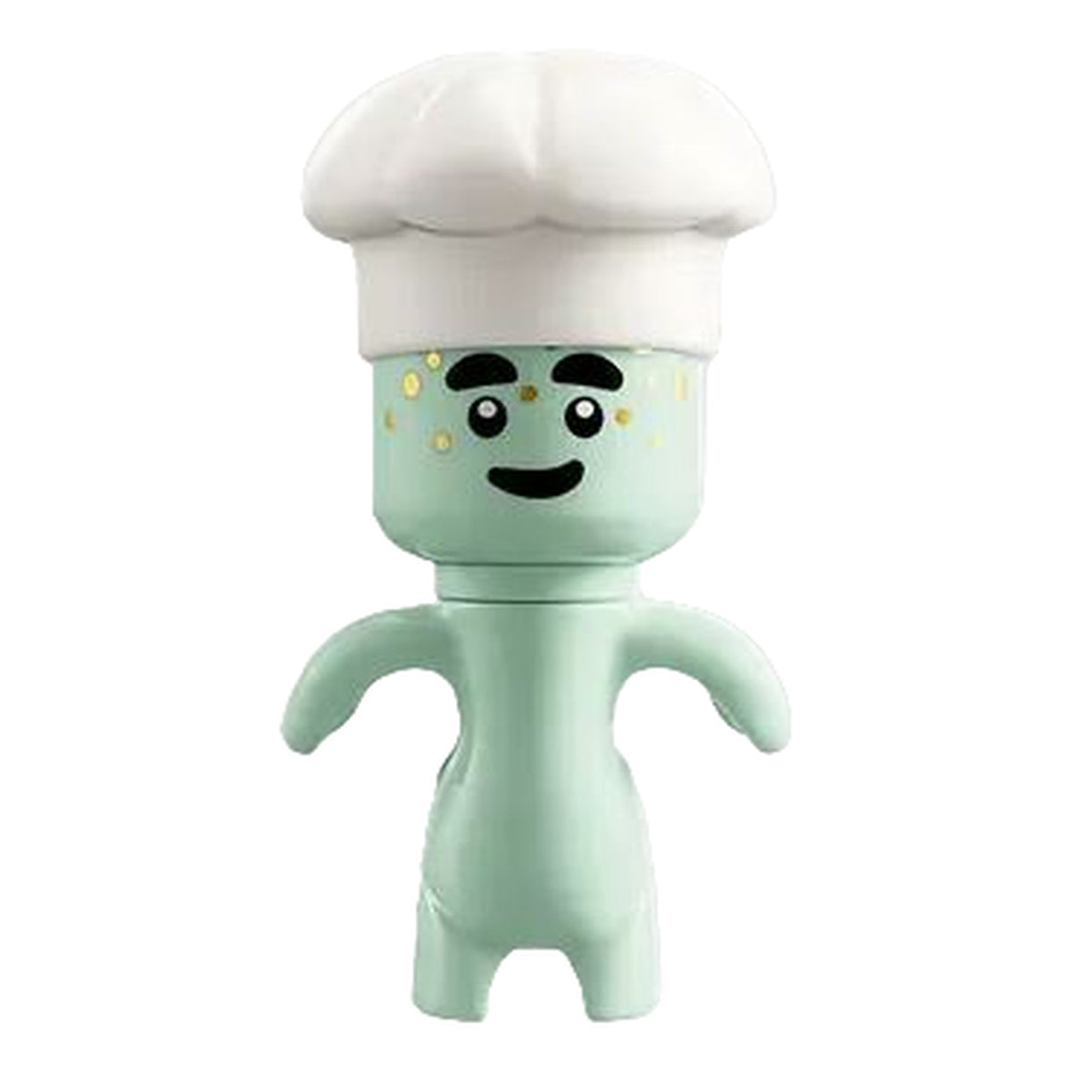 LEGO® Minifigur Dreamling Baker drm018 – Gebr.