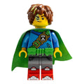 LEGO® Minifigur Mateo drm021 – Neu