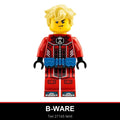 LEGO® Minifigure Cooper drm027 – B-stock