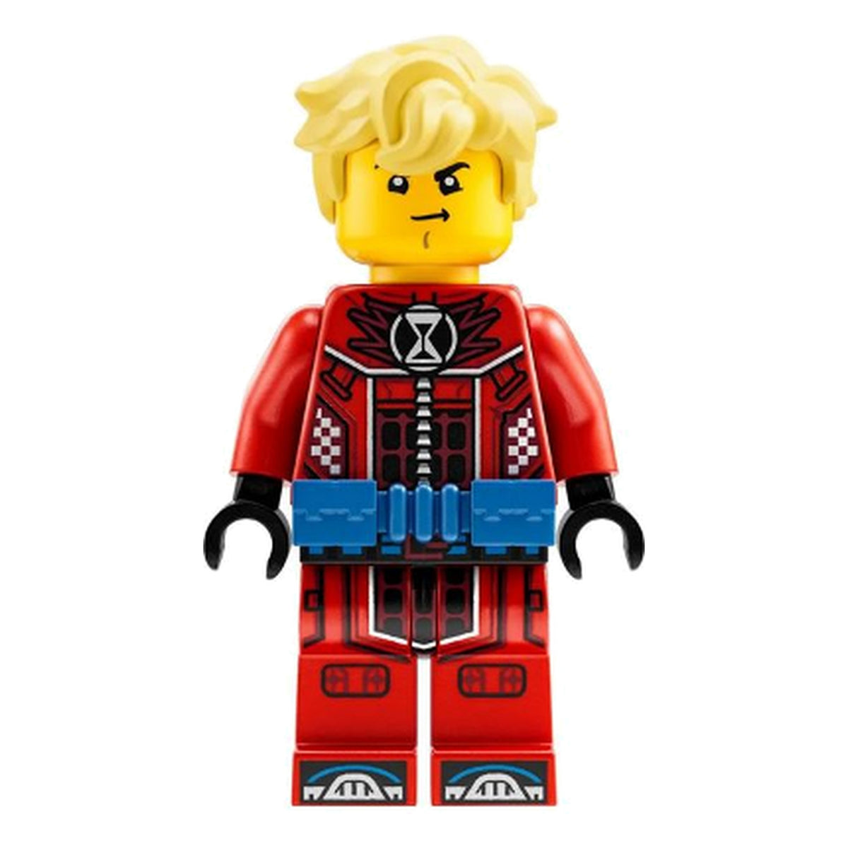 LEGO® Minifigur Cooper drm027 – Neu