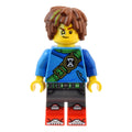 LEGO® Minifigur Mateo drm041 – Neu