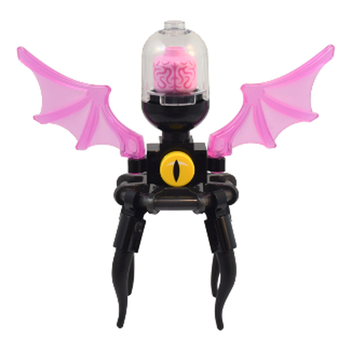 LEGO® Minifigur Grimspawn drm043 – Gebr.