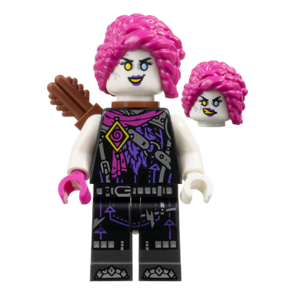 LEGO® Minifigur Doey drm049 – Neu
