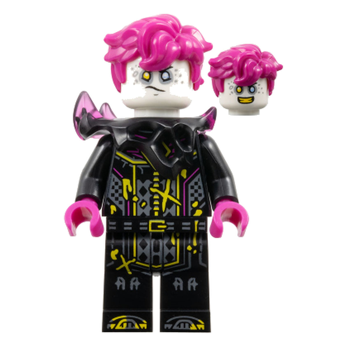 LEGO® Minifigur Dooper drm051 – Neu