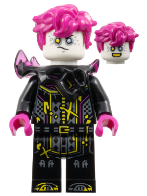 LEGO® Minifigur Dooper drm051