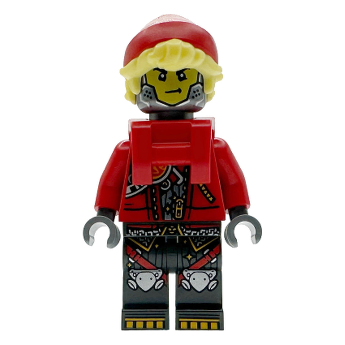 LEGO® Minifigur Cooper drm108 – Neu