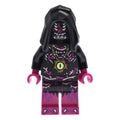 LEGO® Minifigur Arika drm109 – Neu