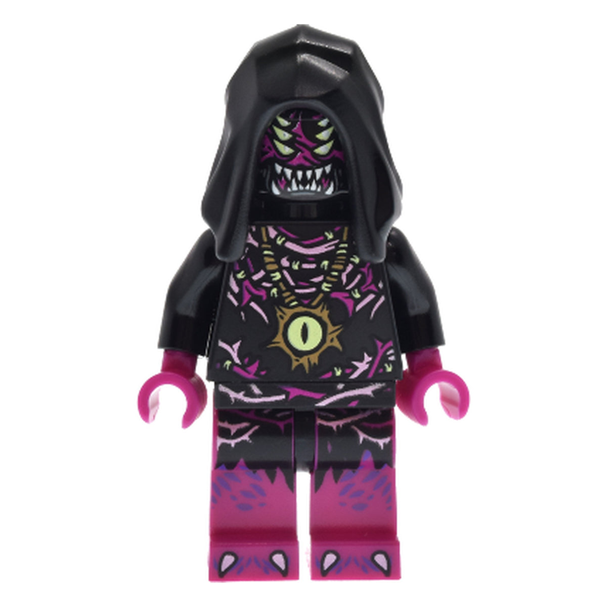 LEGO® Minifigur Arika drm109 – Neu