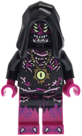 LEGO® Minifigur Arika drm109