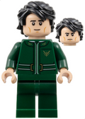 LEGO® Minifigur Paul Atreides dun001