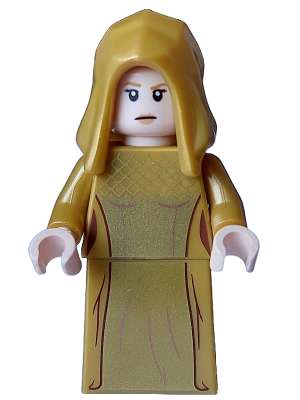 LEGO® Minifigur Lady Jessica dun002