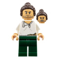 LEGO® Minifigur Duncan Idaho dun003 – Neu
