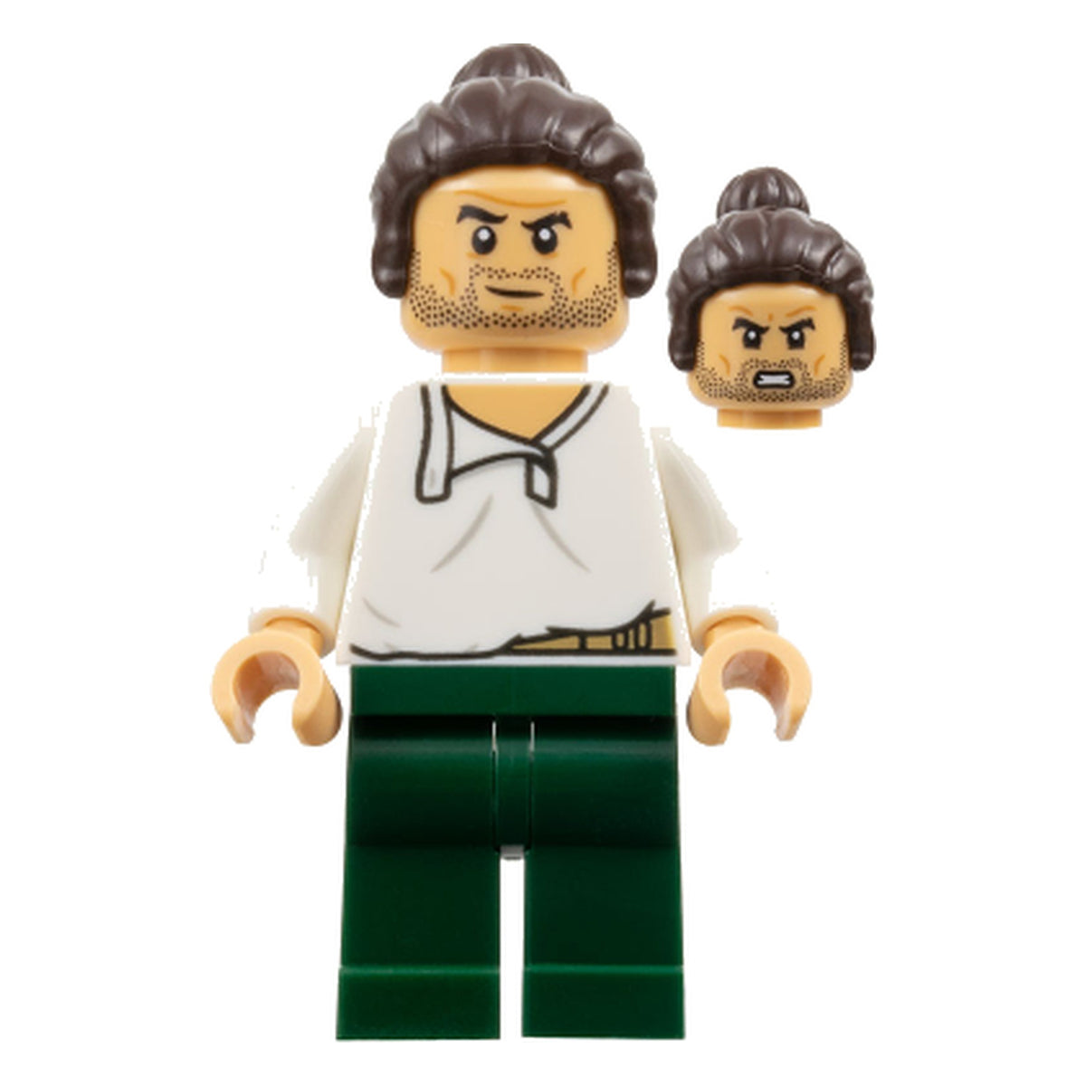LEGO® Minifigur Duncan Idaho dun003 – Neu
