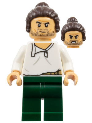 LEGO® Minifigur Duncan Idaho dun003
